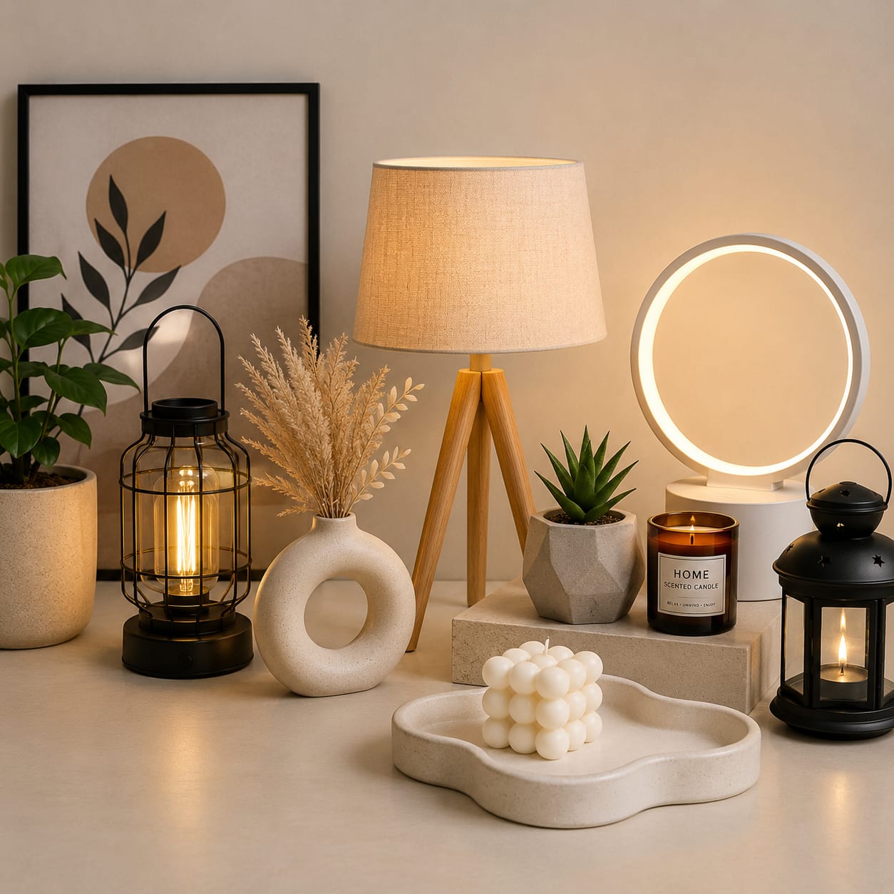 Home Decor