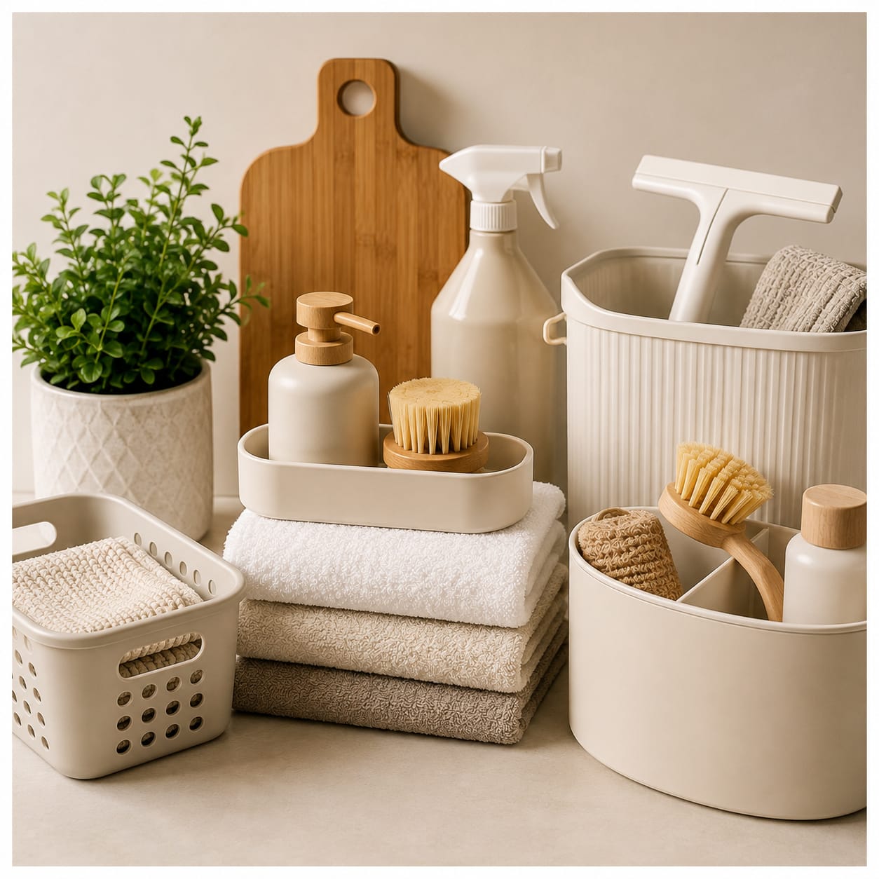 Home Essentials
